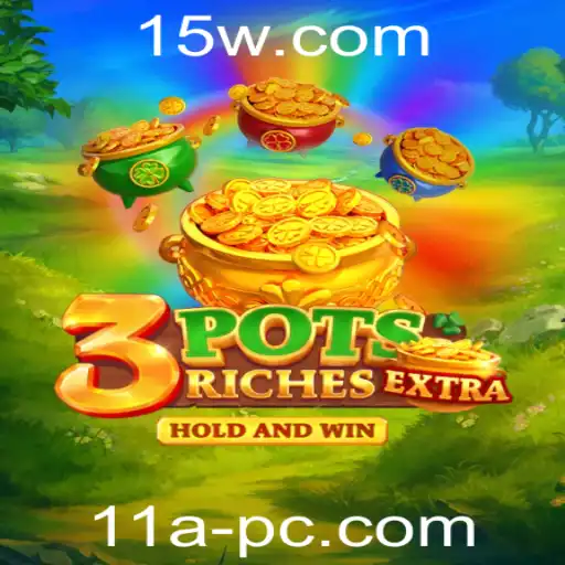 Explorando o Mundo de 3potsExtra e Suas Regras Fascinantes