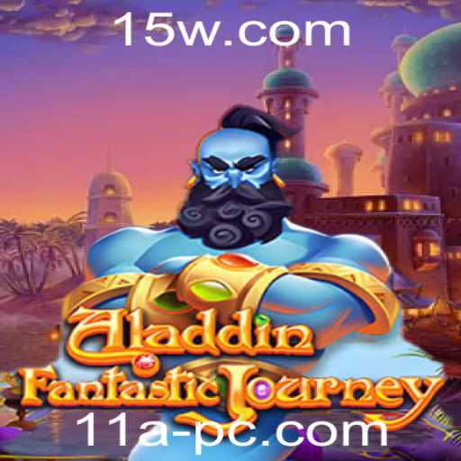 Explorando o Mundo Encantado do Jogo Aladdin