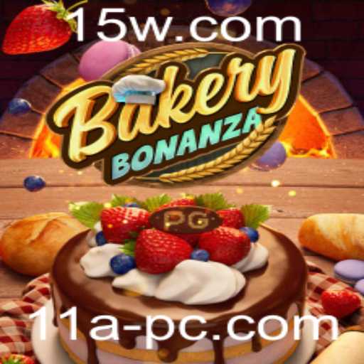 Explorando o Mundo Doce de BakeryBonanza