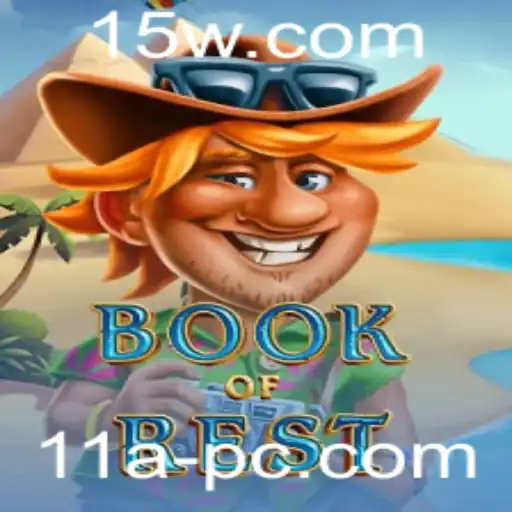 Descubra o Fascinante Mundo do Jogo 'BookofRest'