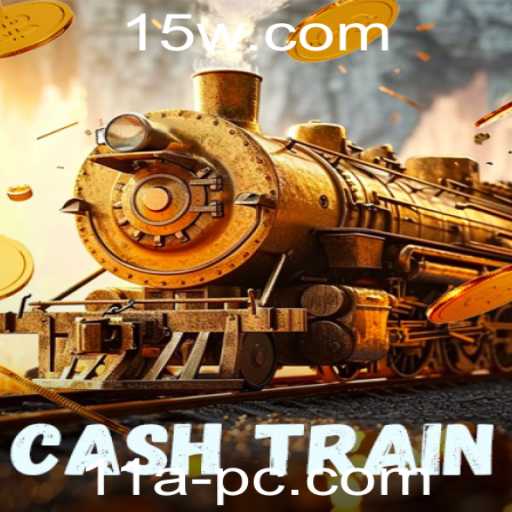 Descubra o Empolgante Mundo de CashTrain: Um Jogo de Estratégia e Sorte