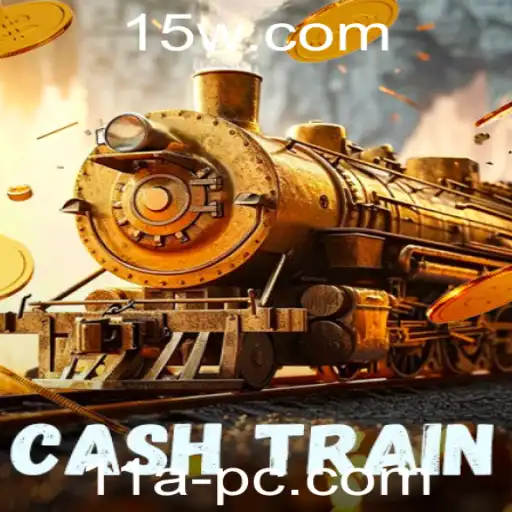 Descubra o Empolgante Mundo de CashTrain: Um Jogo de Estratégia e Sorte