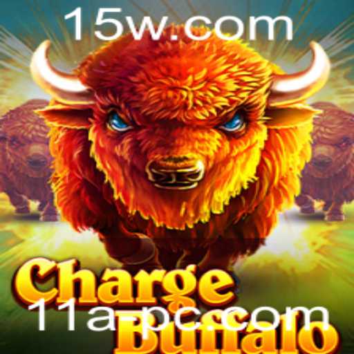 Descubra as Aventuras de ChargeBuffalo: O Jogo do Momento