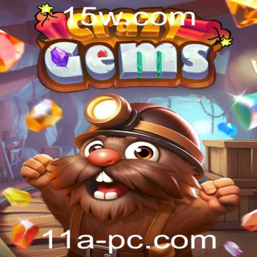 CrazyGems: Um Mergulho em um Mundo Brilhante e Estratégico