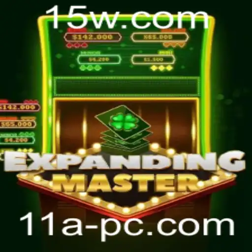 Descubra o Mundo Fascinante de ExpandingMaster: Um Jogo Estratégico e Envolvente