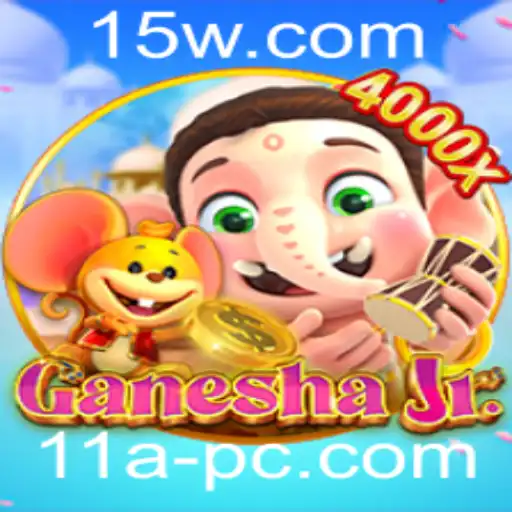 Descubra o Fascinante Mundo de GaneshaJr: Um Jogo de Estratégia e Criatividade