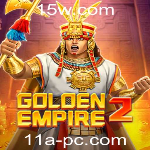 Explorando o Mundo de GoldenEmpire2: Um Mergulho no Jogo Inovador