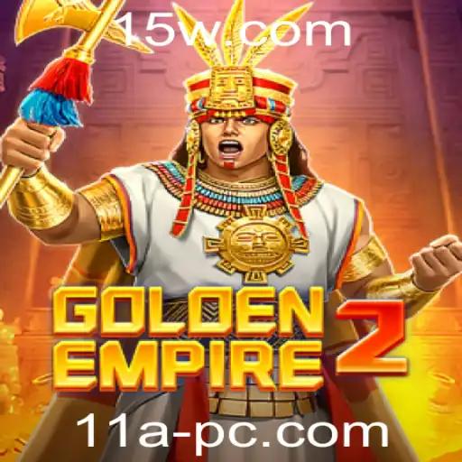 Explorando o Mundo de GoldenEmpire2: Um Mergulho no Jogo Inovador
