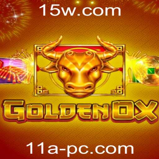 Descubra o Mundo de Aventura do GoldenOx