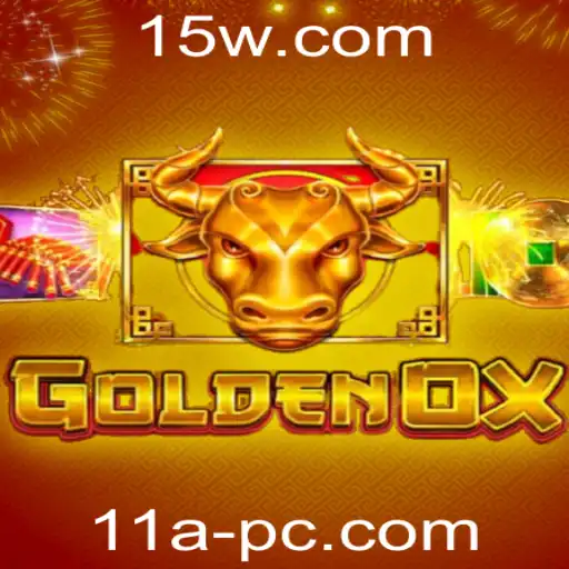 Descubra o Mundo de Aventura do GoldenOx