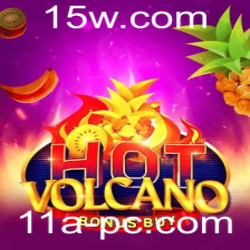 Explorando o Jogo HotVolcanoBonusBuy: Descrição e Regras