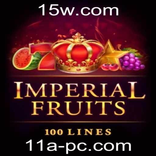 ImperialFruits100: Um Merge de Diversão e Estratégia