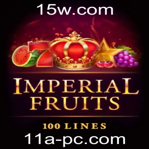 ImperialFruits100: Um Merge de Diversão e Estratégia