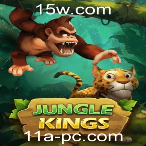 Explorando o Fascinante Mundo do Jogo JungleKings