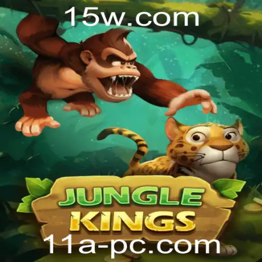 Explorando o Fascinante Mundo do Jogo JungleKings