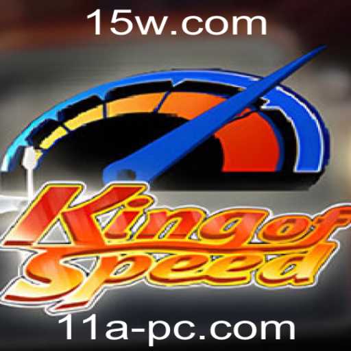 Descubra o Mundo Emocionante de KingofSpeed