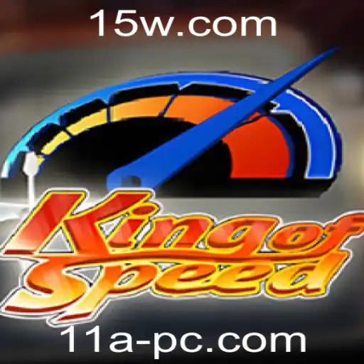 Descubra o Mundo Emocionante de KingofSpeed