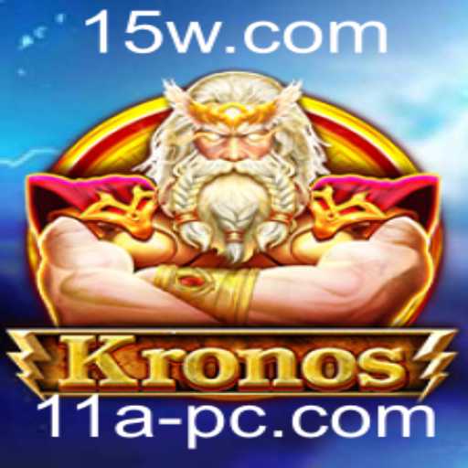 Kronos: O Fascinante Jogo de Estratégia da Atualidade