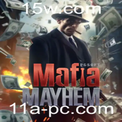 Explorando o Intrigante Mundo de MafiaMayhem