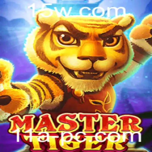 Descubra o Fascinante Mundo de MasterTiger: O Jogo que Conquistou os Entusiastas