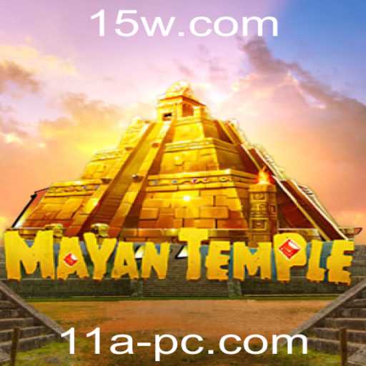 Descubra o Fascinante Mundo de MayanTemple: Um Jogo de Estratégia Inovador