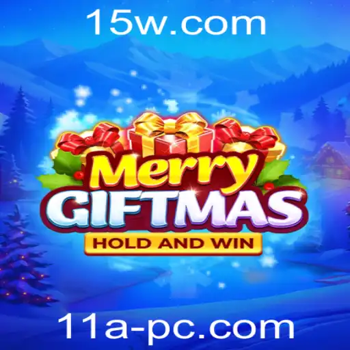 Descubra MerryGiftmas: O Jogo Festivo Que Encanta Gerações