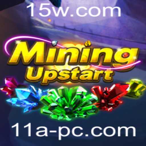 Explorando a Revolução dos Jogos com MiningUpstart