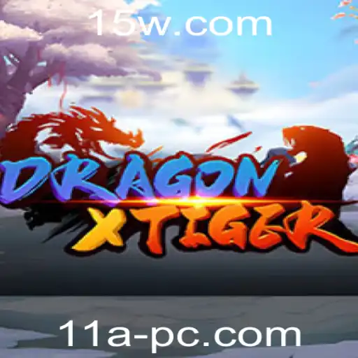 Explorando o Fascinante Mundo de DragonXTiger