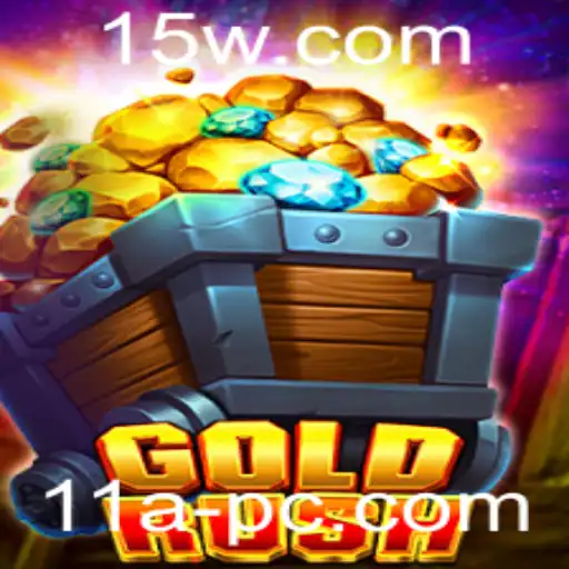 Explorando GoldRush: A Aventura de 11a Geração no Mundo dos Jogos