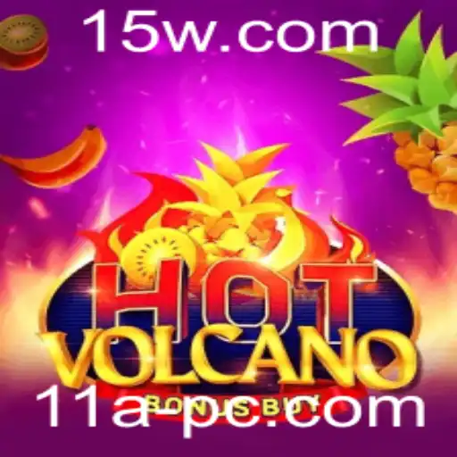 Explorando o Jogo HotVolcanoBonusBuy: Descrição e Regras