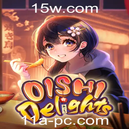 Descubra o Encanto do 'OishiDelights': Uma Jornada de Sabores e Desafios