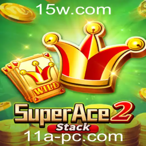 SuperAce2: O Novo Fenômeno do Mundo dos Jogos