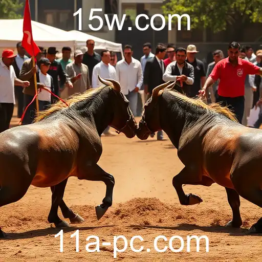 Rinha de Galos: Uma Tradição Controversa e a Palavra-Chave '11a'