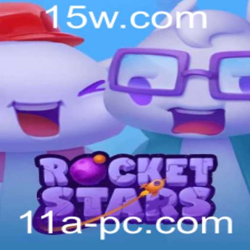 Descubra RocketStars: O Jogo de Estratégia Espacial do Momento