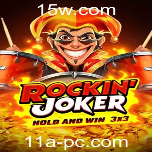 Explorando o Fascinante Mundo de Rockinjoker: Um Jogo para Todas as Idades
