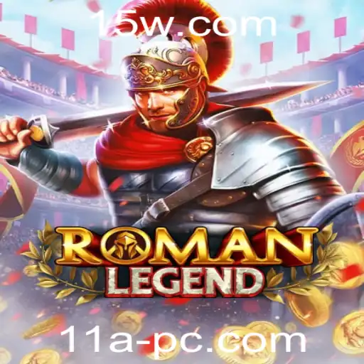RomanLegend: Aventuras Épicas na Antiguidade