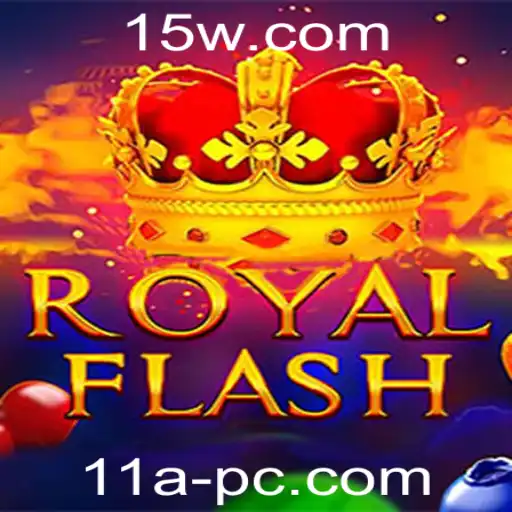 Descubra o Fascinante Mundo de RoyalFlash: O Jogo que Está Conquistando Todos