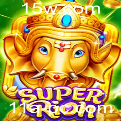 Explorando o Mundo Fascinante do Jogo SuperRich