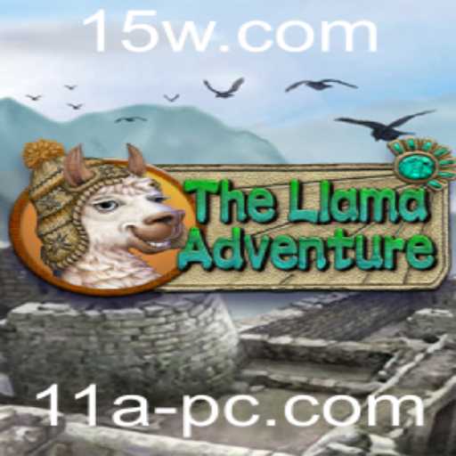TheLlamaAdventure: Explorando Aventuras Inesquecíveis no Mundo dos Jogos