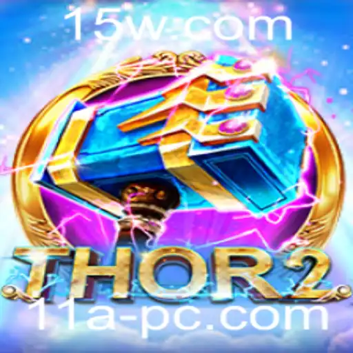 Descubra Thor2: A Nova Sensação do Mundo dos Jogos