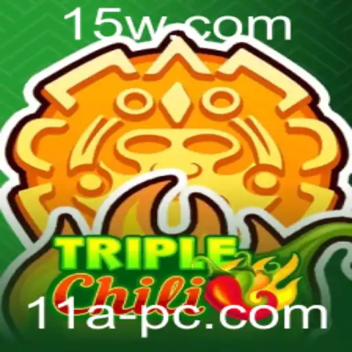 Descubra o Mundo Fascinante de TripleChili