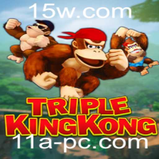Descubra TripleKingKong: O Jogo que Está Conquistando a 11a Edição