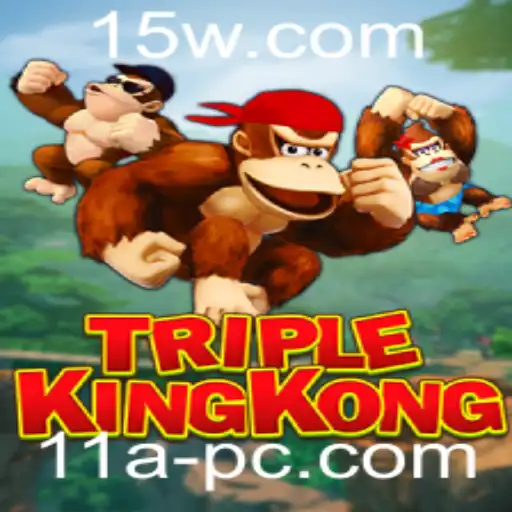 Descubra TripleKingKong: O Jogo que Está Conquistando a 11a Edição