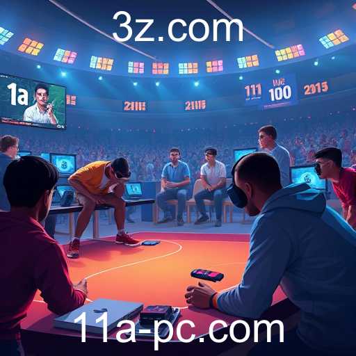 A Ascensão do 11a no Universo dos Jogos