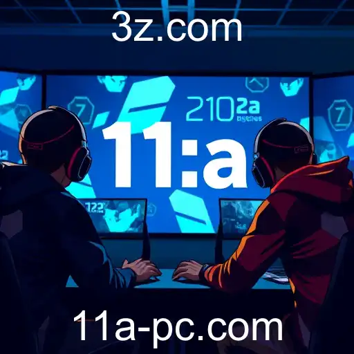 11a: A Nova Tendência dos Jogos no Brasil