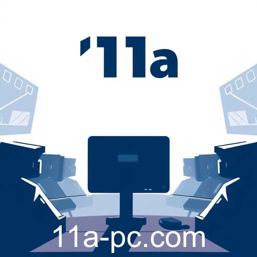 A Ascensão do '11a' no Mundo dos Jogos