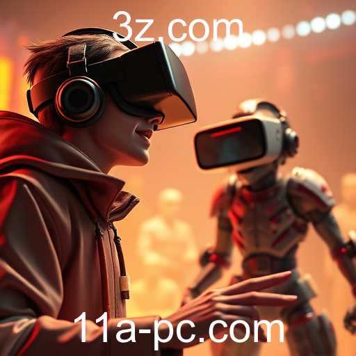 Tendências Emergentes no Universo dos Jogos Online