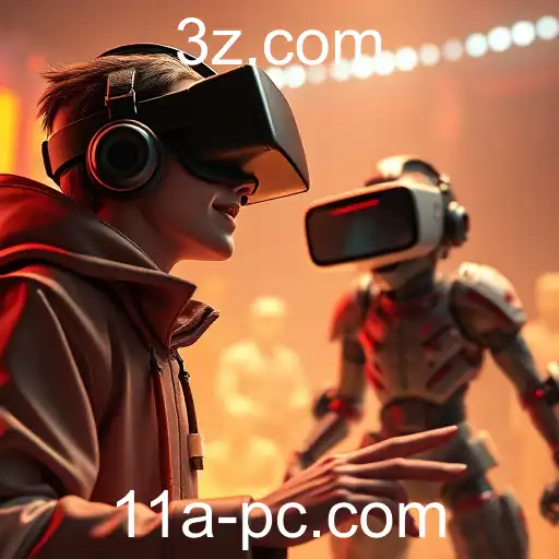 Tendências Emergentes no Universo dos Jogos Online