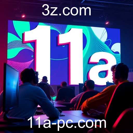 A Evolução e Impacto da 11a nos Jogos Online