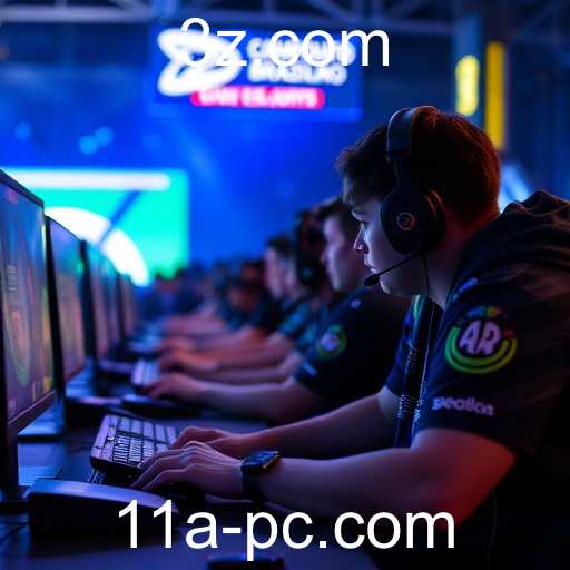 Novidades na Comunidade de Jogos Online